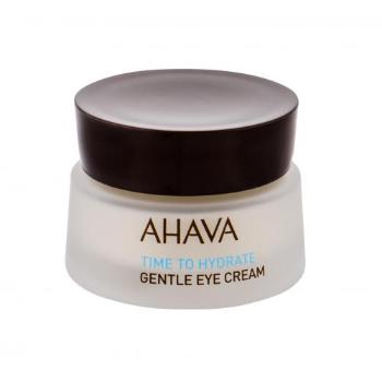 AHAVA Time To Hydrate Gentle Eye Cream 15 ml krem pod oczy dla kobiet