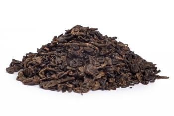 BLACK GUNPOWDER – czarna herbata, 500g