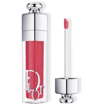 DIOR Dior Addict Lip Maximizer błyszczyk do ust nadający objętość odcień #027 Intense Fig 6 ml