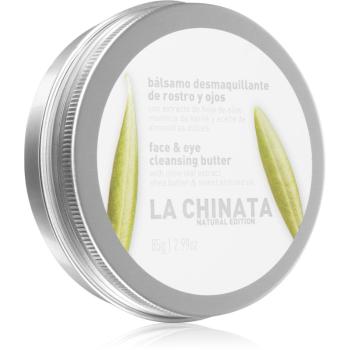 La Chinata Make-up Remover balsam oczyszczający do twarzy 85 g