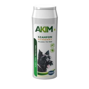 PESS Akim Bio Szampon ochronny dla psów 200 ml
