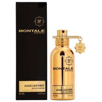 Montale Aoud Leather woda perfumowana unisex 50 ml