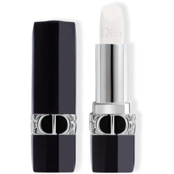 DIOR Rouge Dior balsam do ust napełnialny odcień 000 Diornatural Velvet 3,5 g