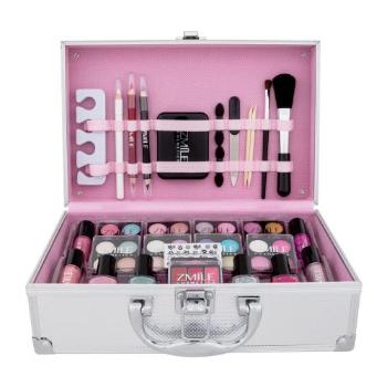 ZMILE COSMETICS Manicure 59 Beauty Products 69 g  kosmetyków dla kobiet Uszkodzone pudełko