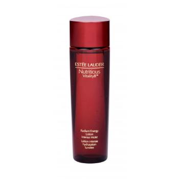 Estée Lauder Nutritious Vitality8 Intense 200 ml wody i spreje do twarzy dla kobiet