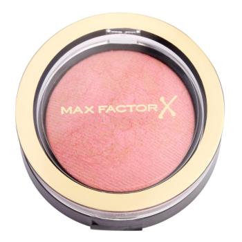 Max Factor Creme Puff pudrowy róż odcień 05 Lovely Pink 1.5 g