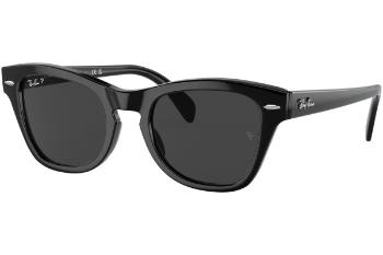 Ray-Ban RB0707S 901/48 Polarized L (53)