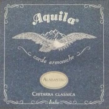 Aquila C As 19c - Struny Do Gitary Klasycznej