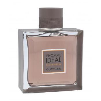 Guerlain L´Homme Ideal 100 ml woda perfumowana dla mężczyzn Uszkodzone pudełko