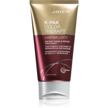Joico K-PAK Color Therapy maseczka do włosów zniszczonych i farbowanych 150 ml