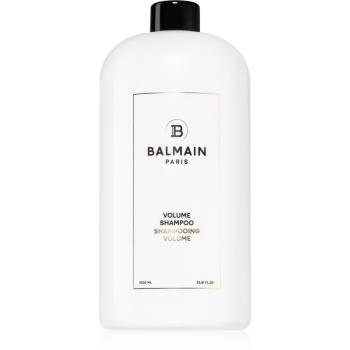 Balmain Hair Couture Volume szampon dodający objętości 1000 ml