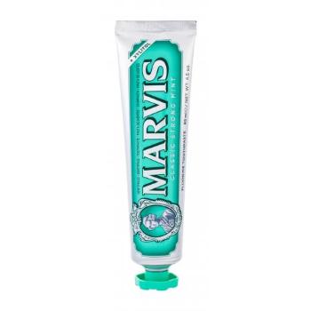 Marvis Classic Strong Mint 85 ml pasta do zębów unisex