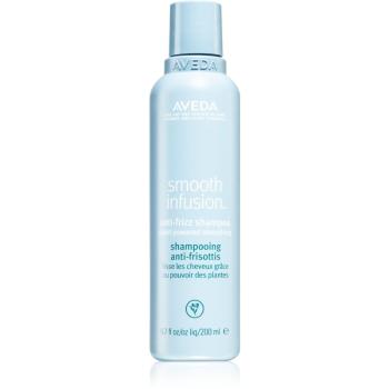 Aveda Smooth Infusion™ Anti-Frizz Shampoo szampon wygładzający przeciwko puszeniu się włosów 200 ml