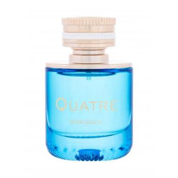 Boucheron Quatre En Bleu 50 ml woda perfumowana dla kobiet