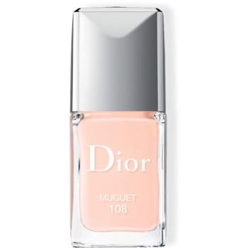 DIOR Rouge Dior Vernis lakier do paznokci odcień 108 Muguet 10 ml