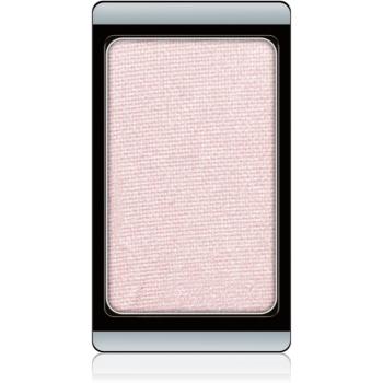 ARTDECO Eyeshadow Pearl Paleta cieni do powiek do wkładania z perłowym blaskiem odcień 97 Pearly Pink Treasure 0,8 g