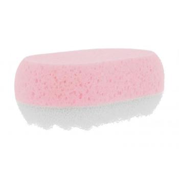Gabriella Salvete Body Care Massage Bath Sponge 1 szt akcesoria do kąpieli dla kobiet Pink