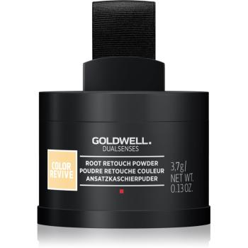 Goldwell Dualsenses Color Revive puder koloryzujący do włosów farbowanych i po balejażu Light Blonde 3.7 g
