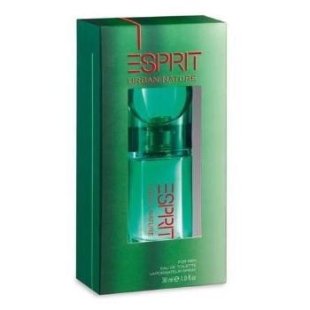 Esprit Urban Nature For Men 50 ml woda toaletowa dla mężczyzn Uszkodzone pudełko