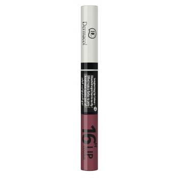 Dermacol 16H Lip Colour 4,8 g pomadka dla kobiet 12