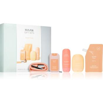 Haan Gift Sets Great Coral zestaw upominkowy