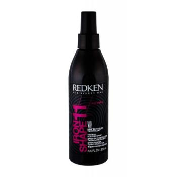 Redken Iron Shape 11 Thermal Holding Spray 250 ml stylizacja włosów na gorąco dla kobiet