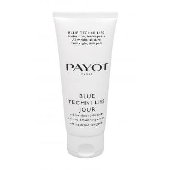 PAYOT Blue Techni Liss Jour 100 ml krem do twarzy na dzień dla kobiet