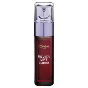 L'Oréal Paris Revitalift Laser X3 Anti-Ageing Power Serum 30 ml serum do twarzy dla kobiet