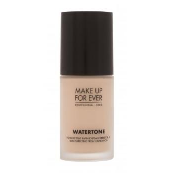 Make Up For Ever Watertone Skin Perfecting Fresh Foundation 40 ml podkład dla kobiet Y365 Desert