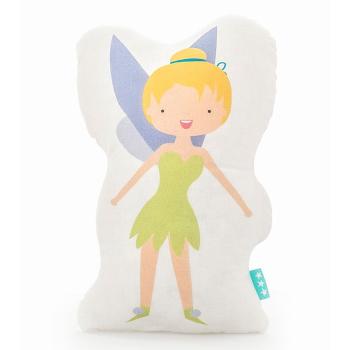 Poduszka bawełniana Mr. Fox Fairy, 40x30 cm