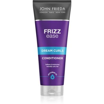 John Frieda Frizz Ease Dream Curls odżywka do włosów kręconych 250 ml