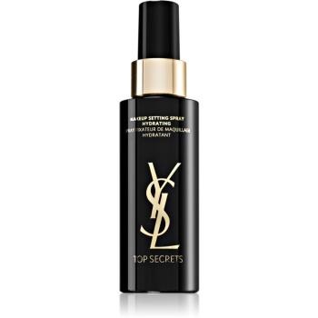 Yves Saint Laurent Top Secrets Glow spray utrwalający makijaż 100 ml