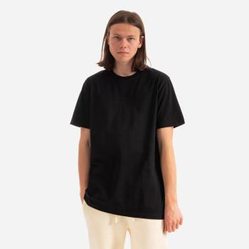 Koszulka męska Maharishi Miltype Embroidered T-Shirt 9753 BLACK
