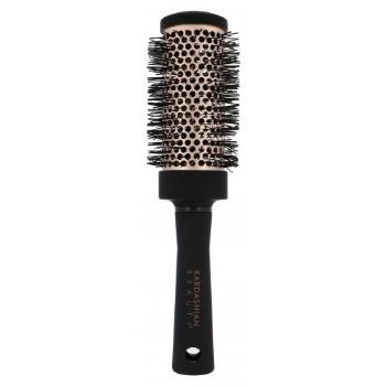 Kardashian Beauty Hair Brushes Medium Round Brush 1 szt szczotka do włosów dla kobiet