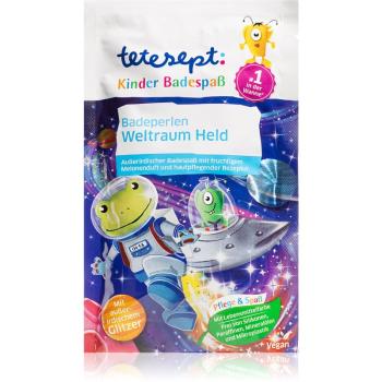 Tetesept Bath Astronaut produkt do kąpieli dla dzieci 60 g