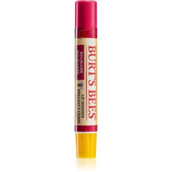 Burt’s Bees Lip Shimmer błyszczyk do ust odcień Rhubarb 2.6 g