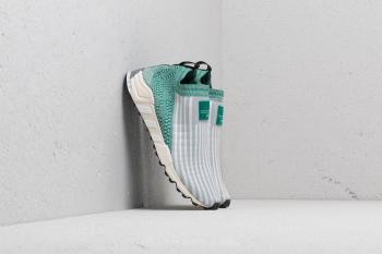adidas EQT Support SK Primeknit Grey Two/ Ftw White/ Sub Green