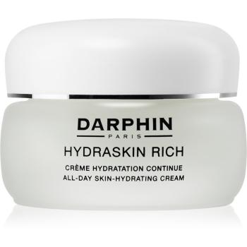 Darphin Hydraskin Rich Skin Hydrating Cream krem do twarzy do skóry normalnej i suchej 50 ml