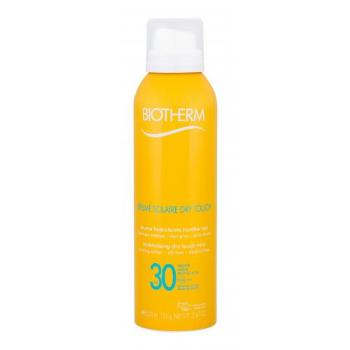 Biotherm Brume Solaire SPF30 200 ml preparat do opalania ciała dla kobiet