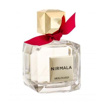 Molinard Nirmala 75 ml woda perfumowana dla kobiet Uszkodzone pudełko