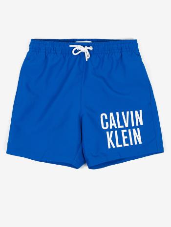 Calvin Klein Underwear	 Stroje kąpielowe dla dzieci Niebieski