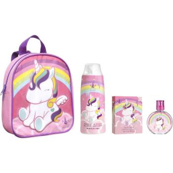 Be a Unicorn Gift Set zestaw upominkowy dla dzieci
