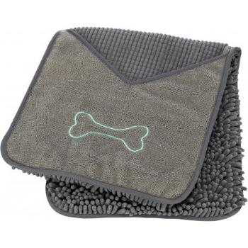TRIXIE Ręcznik z mikrofibry dla psa lub kota