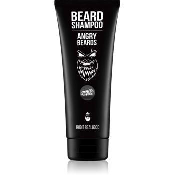 Angry Beards Beard Shampoo szampon do brody 250 ml