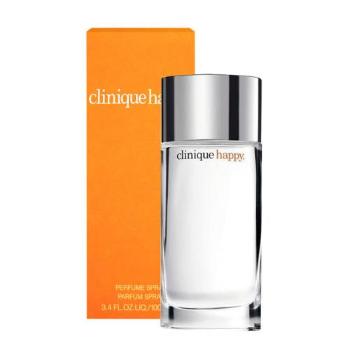 Clinique Happy 100 ml woda perfumowana dla kobiet Uszkodzone pudełko