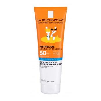 La Roche-Posay Anthelios Hydrating SPF50+ 250 ml preparat do opalania ciała dla dzieci