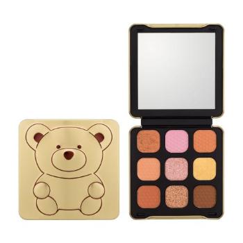 I Heart Revolution Honey Bear Eyeshadow Palette 9,9 g cienie do powiek dla kobiet