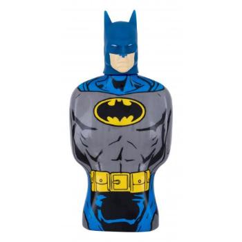 DC Comics Batman 3D 350 ml żel pod prysznic dla dzieci