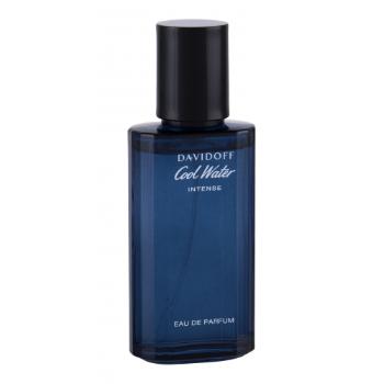 Davidoff Cool Water Intense 40 ml woda perfumowana dla mężczyzn Uszkodzone pudełko