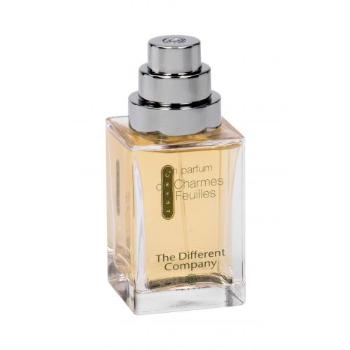 The Different Company Un Parfum de Charmes et Feuilles 90 ml woda toaletowa unisex